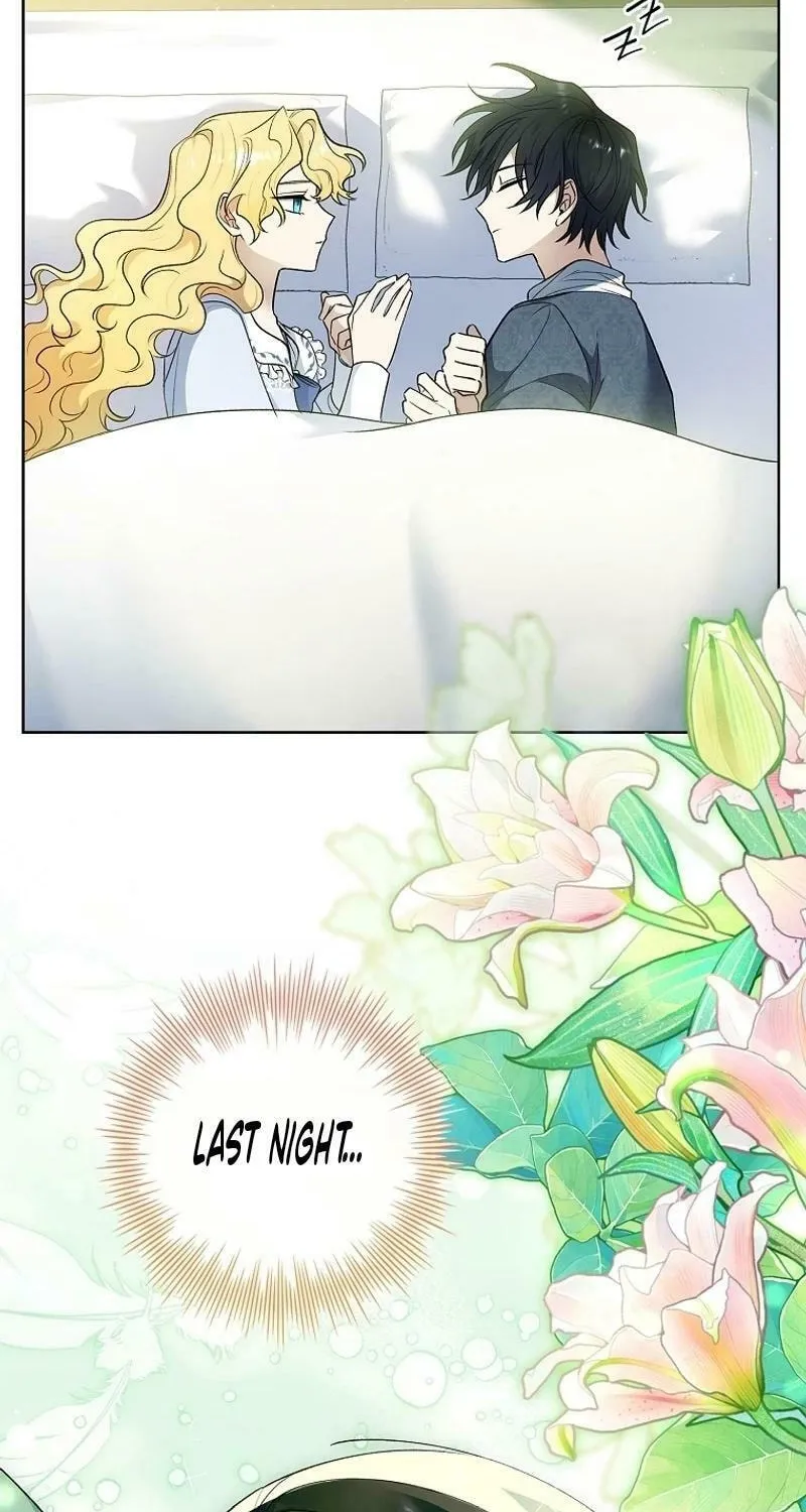 Male Lead, I'll Respect Your Taste Chapter 58 page 48 - 