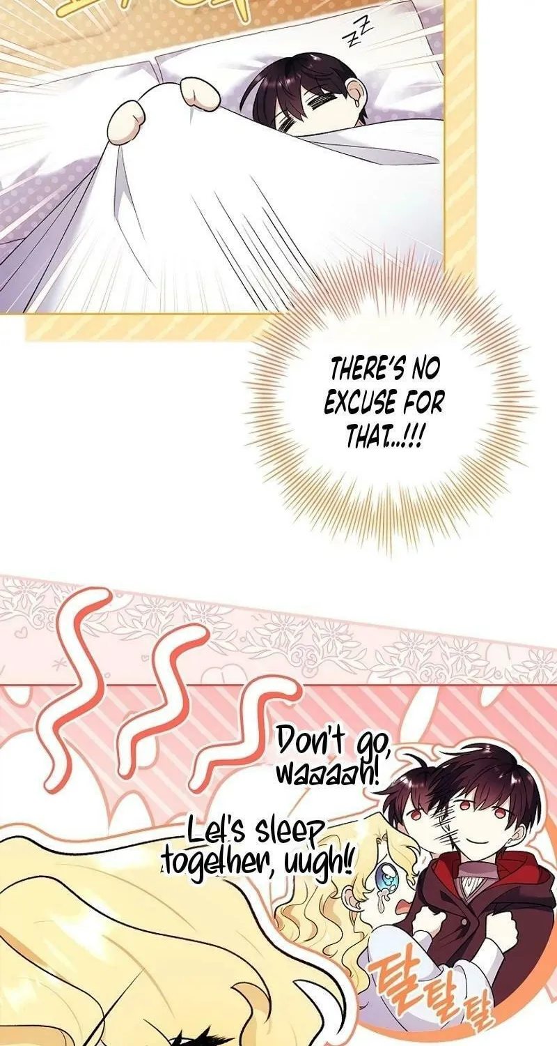Male Lead, I'll Respect Your Taste Chapter 58 page 50 - 
