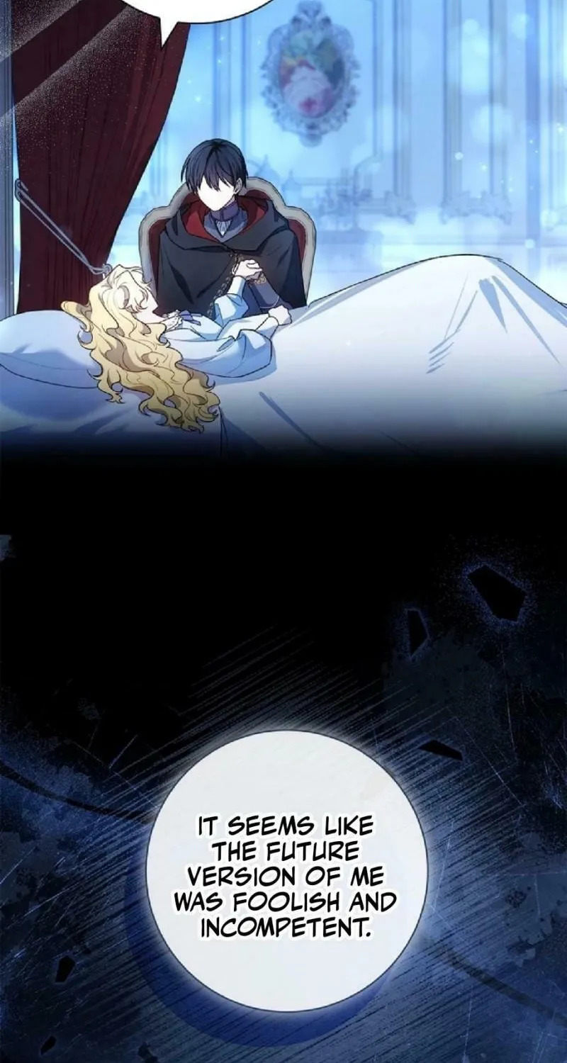 Male Lead, I'll Respect Your Taste Chapter 58 page 6 - 