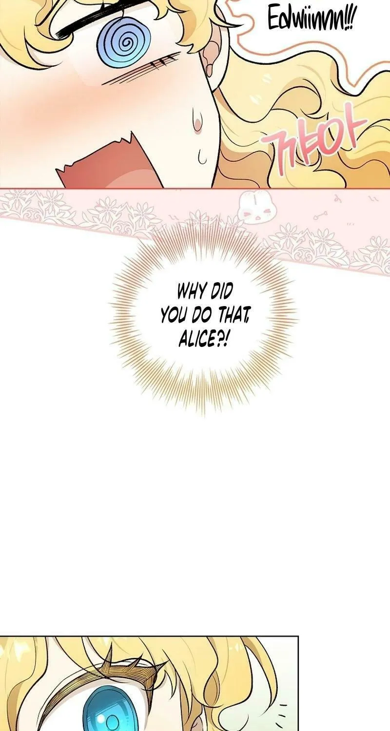 Male Lead, I'll Respect Your Taste Chapter 58 page 51 - 