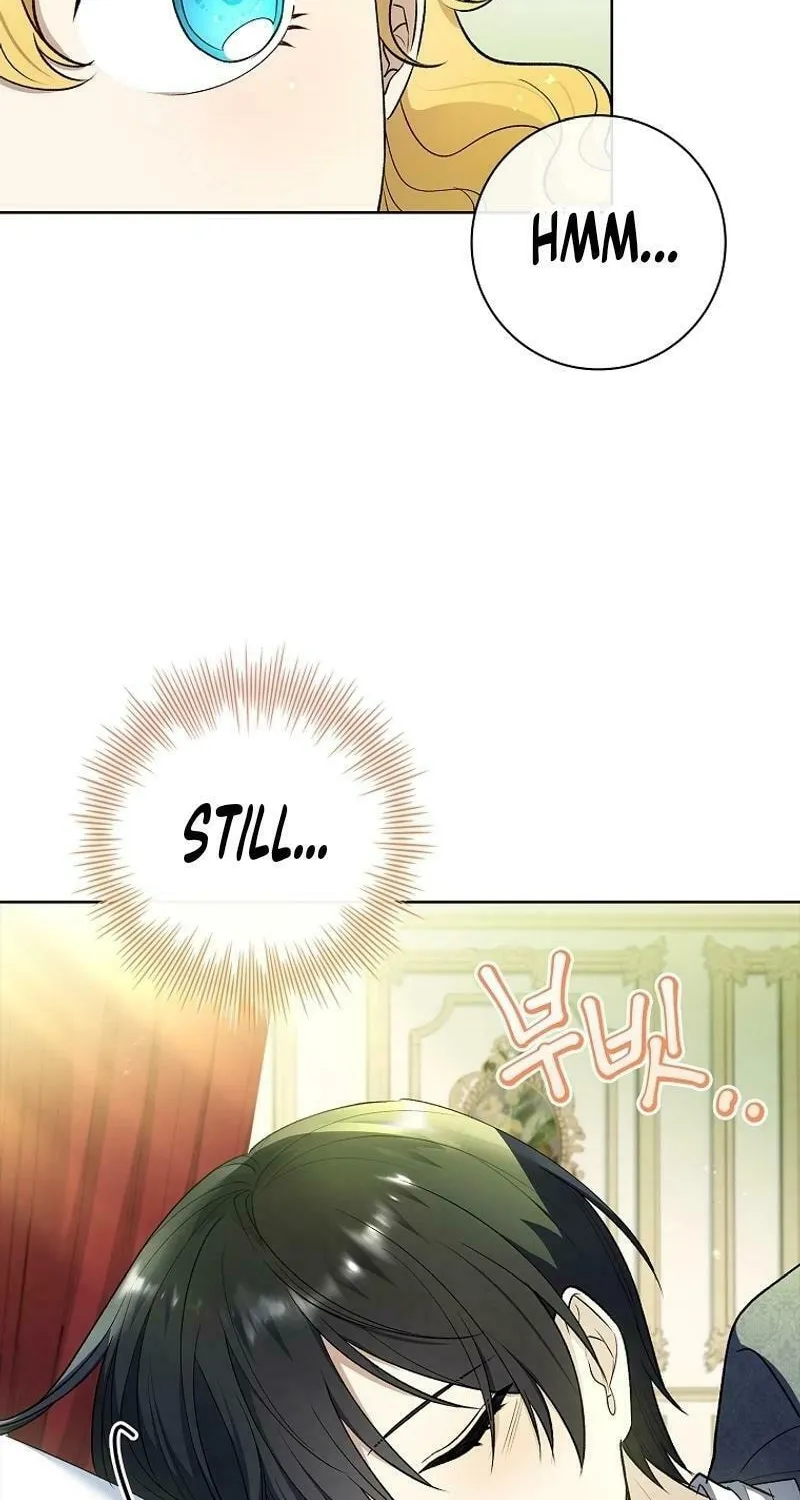 Male Lead, I'll Respect Your Taste Chapter 58 page 52 - 