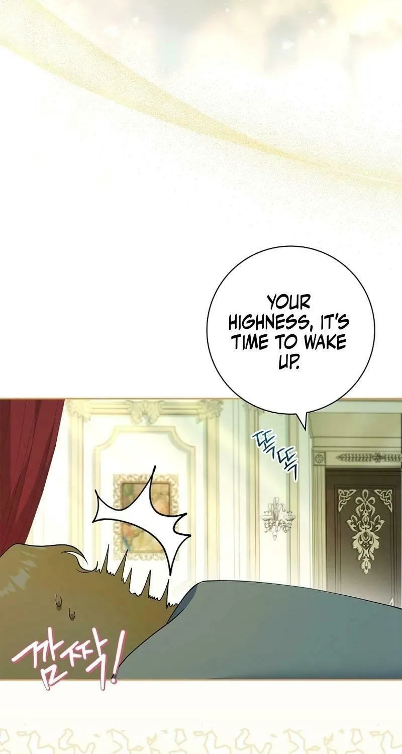Male Lead, I'll Respect Your Taste Chapter 58 page 55 - 