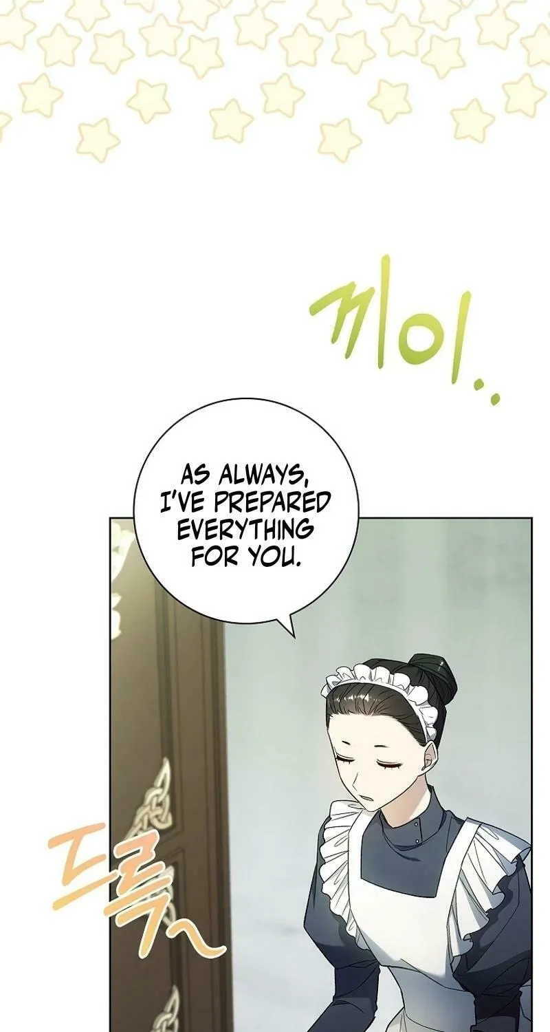 Male Lead, I'll Respect Your Taste Chapter 58 page 56 - 