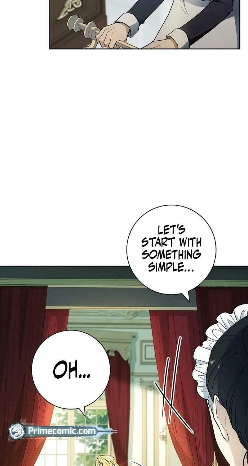 Male Lead, I'll Respect Your Taste Chapter 58 page 57 - 