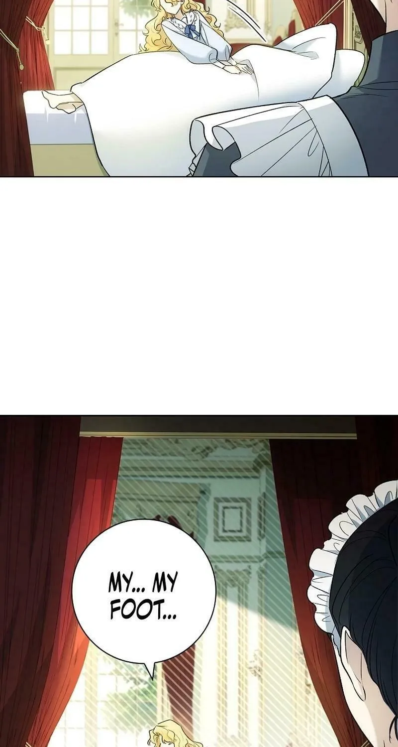 Male Lead, I'll Respect Your Taste Chapter 58 page 58 - 