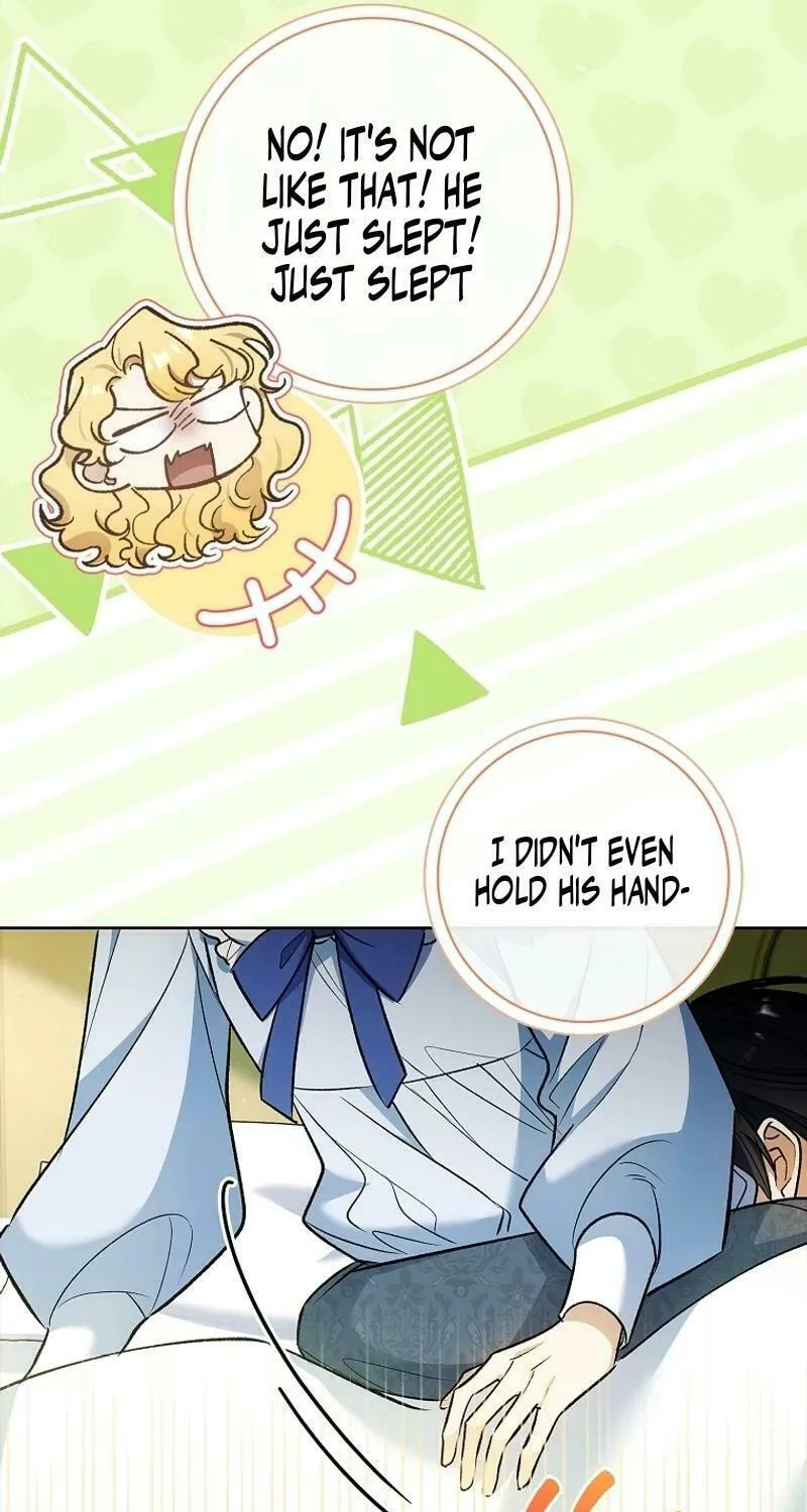 Male Lead, I'll Respect Your Taste Chapter 58 page 60 - 