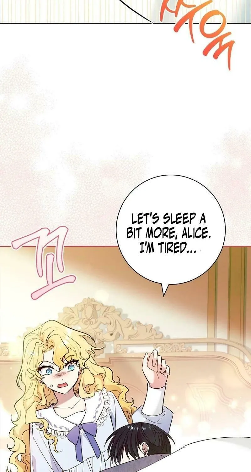 Male Lead, I'll Respect Your Taste Chapter 58 page 61 - 
