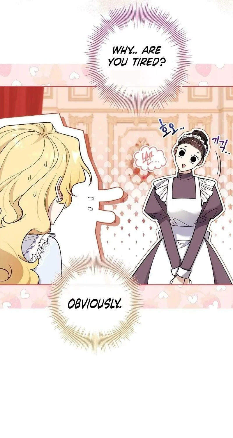 Male Lead, I'll Respect Your Taste Chapter 58 page 63 - 
