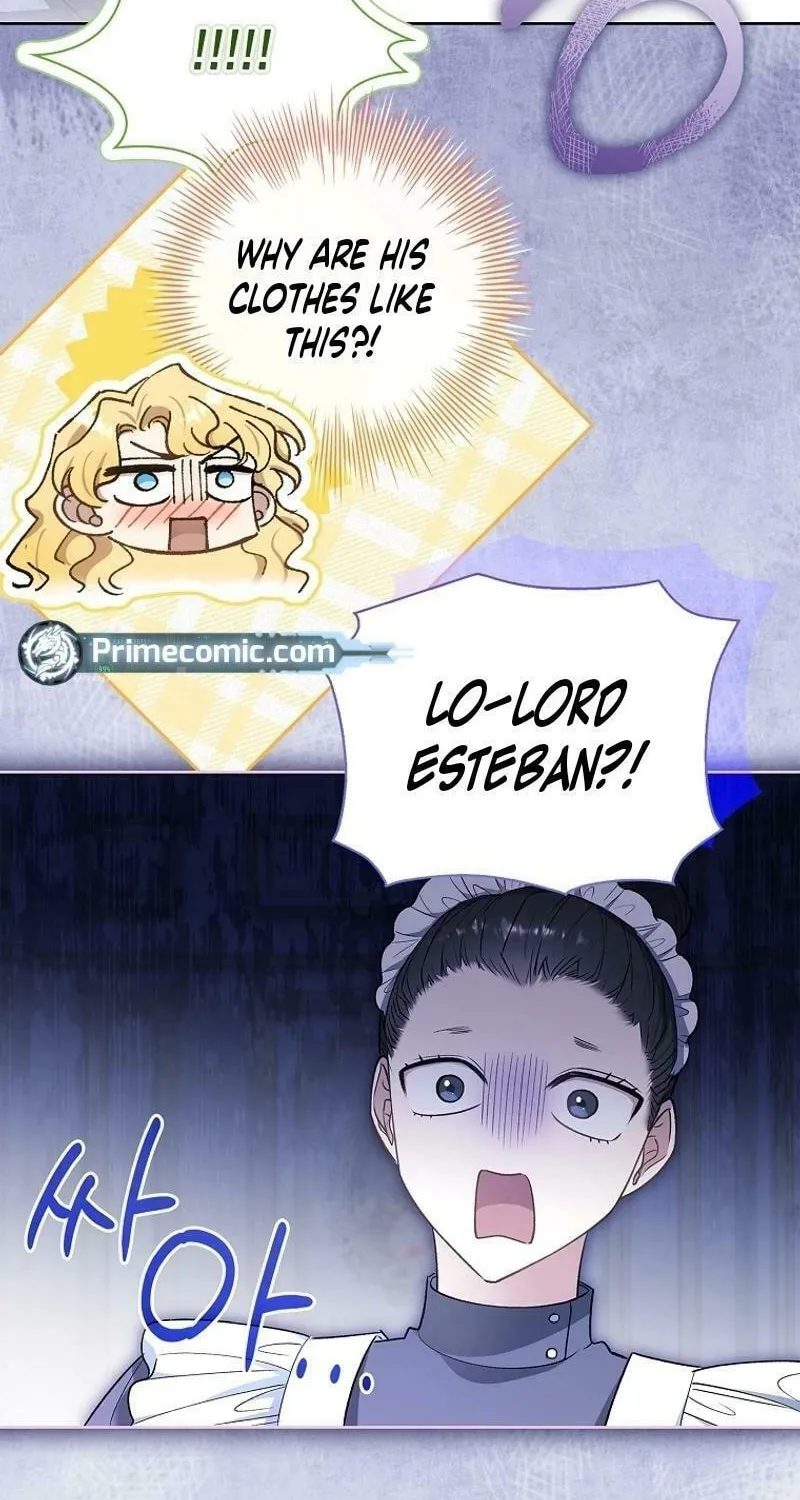 Male Lead, I'll Respect Your Taste Chapter 58 page 66 - 