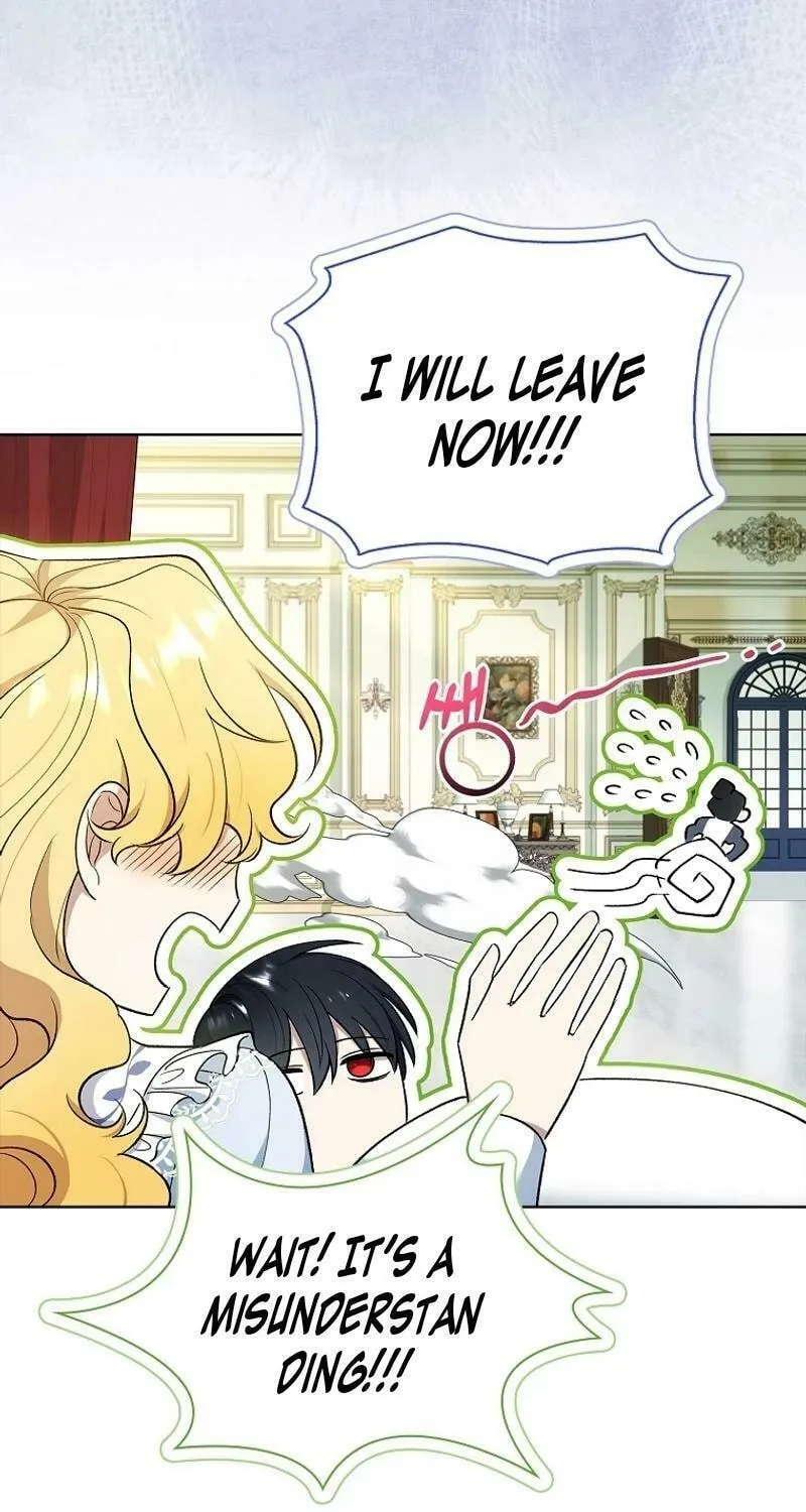 Male Lead, I'll Respect Your Taste Chapter 58 page 67 - 