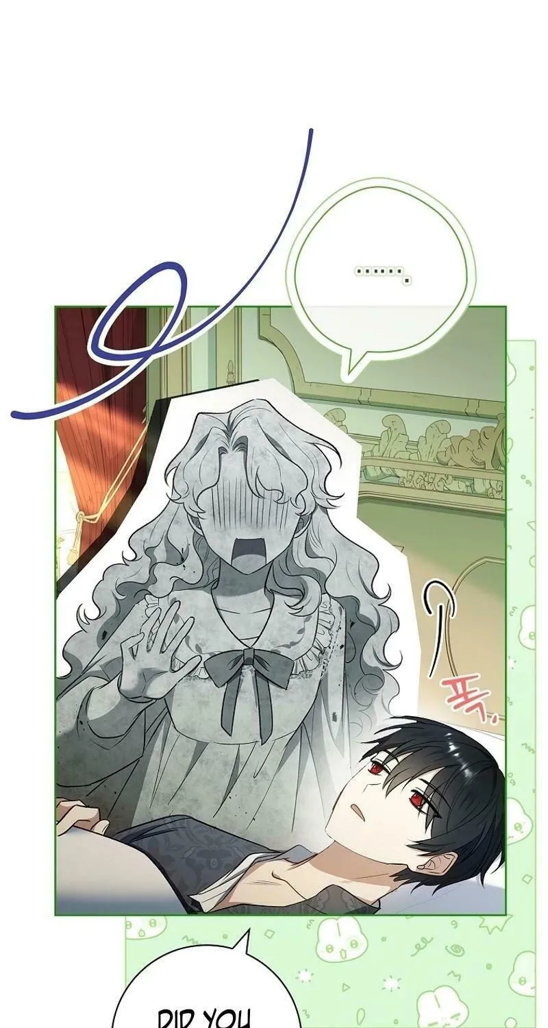 Male Lead, I'll Respect Your Taste Chapter 58 page 68 - 