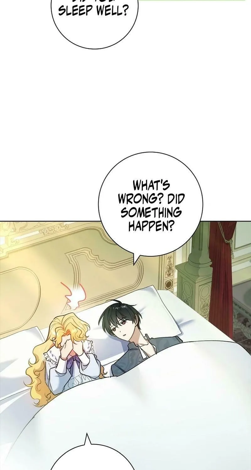 Male Lead, I'll Respect Your Taste Chapter 58 page 69 - 