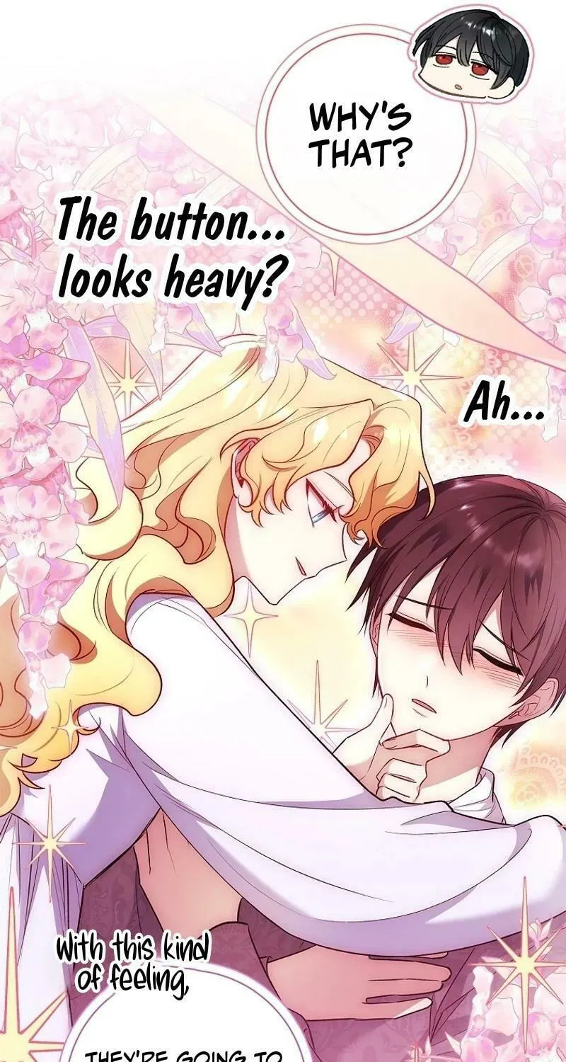 Male Lead, I'll Respect Your Taste Chapter 58 page 71 - 
