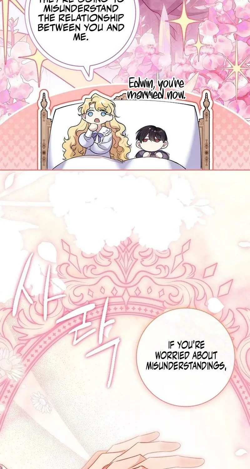 Male Lead, I'll Respect Your Taste Chapter 58 page 72 - 