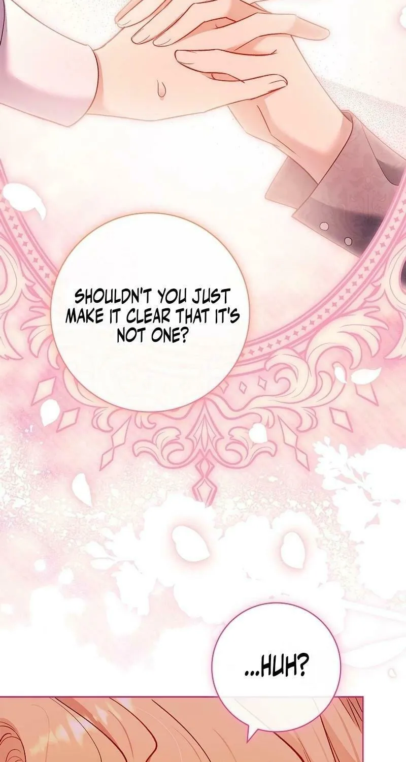 Male Lead, I'll Respect Your Taste Chapter 58 page 73 - 