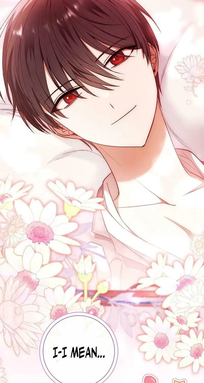 Male Lead, I'll Respect Your Taste Chapter 58 page 75 - 