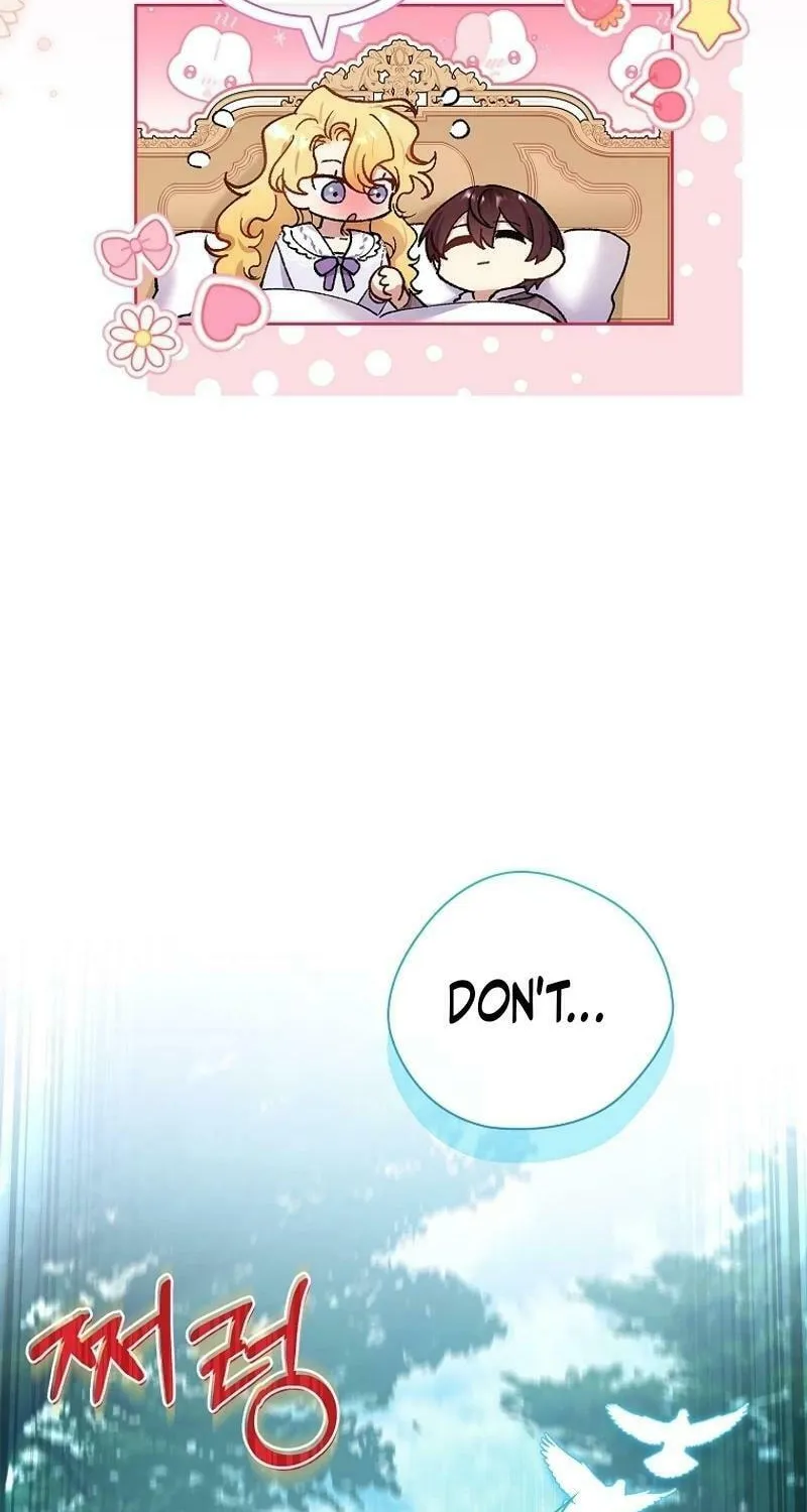Male Lead, I'll Respect Your Taste Chapter 58 page 76 - 