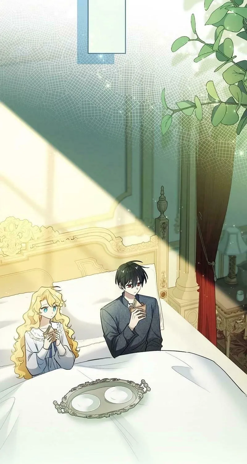 Male Lead, I'll Respect Your Taste Chapter 58 page 79 - 