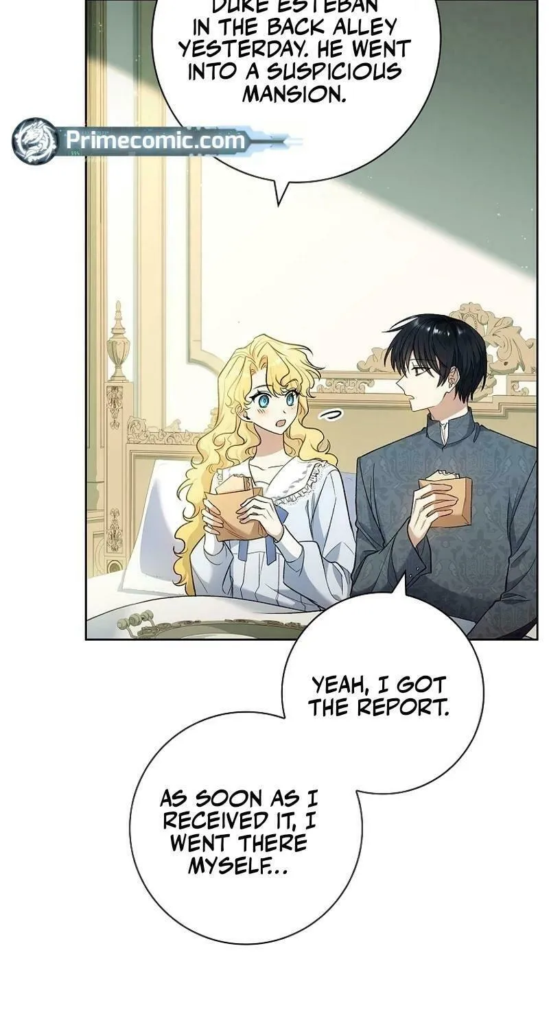 Male Lead, I'll Respect Your Taste Chapter 58 page 82 - 