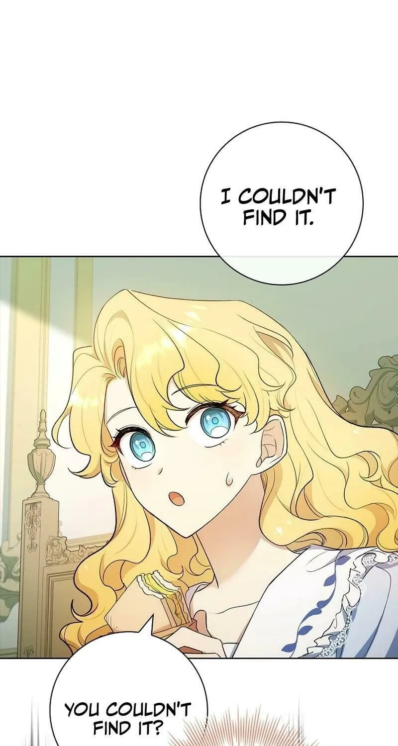 Male Lead, I'll Respect Your Taste Chapter 58 page 83 - 