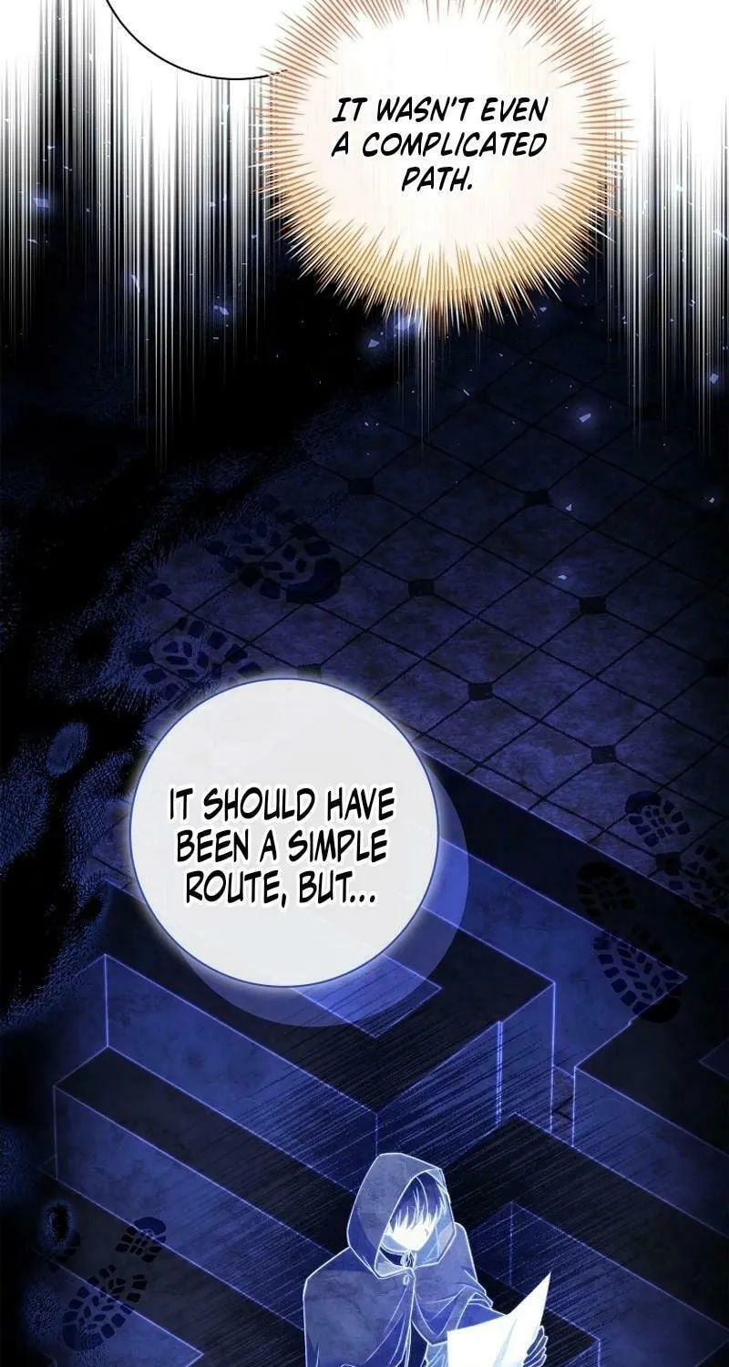 Male Lead, I'll Respect Your Taste Chapter 58 page 84 - 