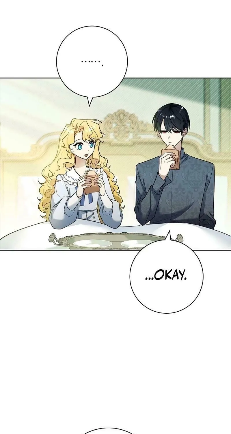 Male Lead, I'll Respect Your Taste Chapter 58 page 89 - 
