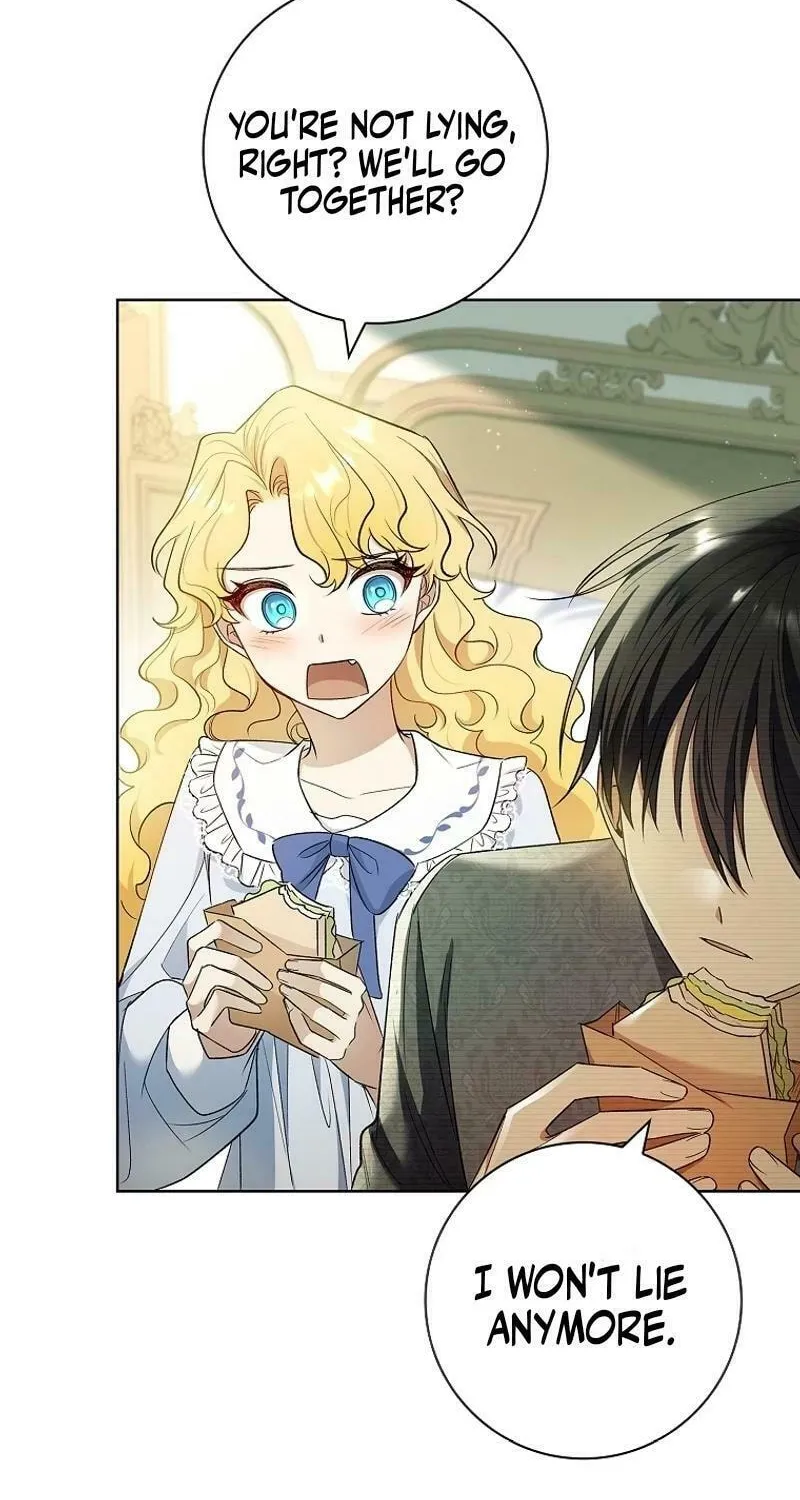 Male Lead, I'll Respect Your Taste Chapter 58 page 90 - 