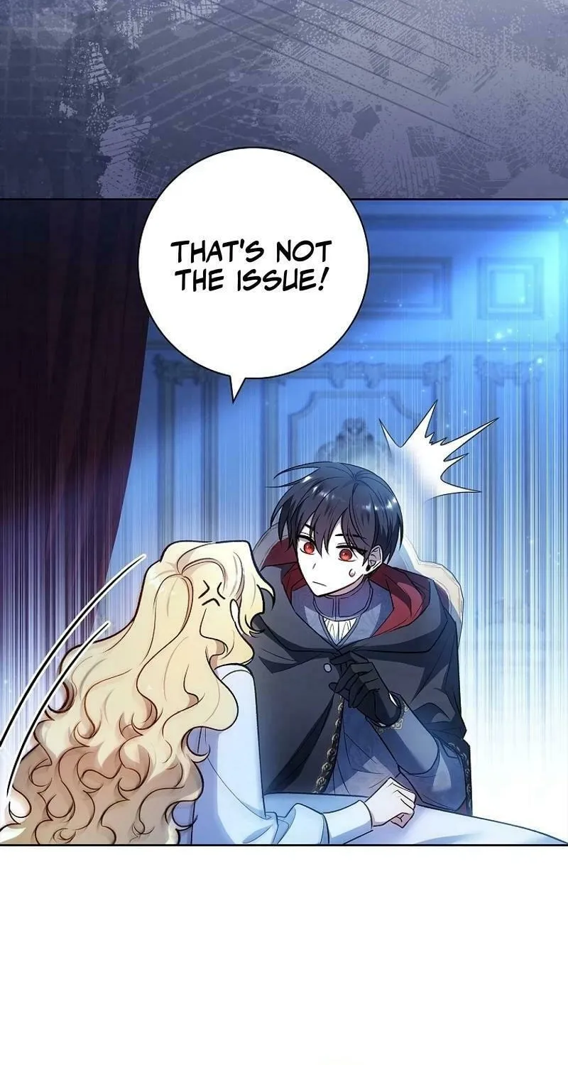 Male Lead, I'll Respect Your Taste Chapter 58 page 10 - 