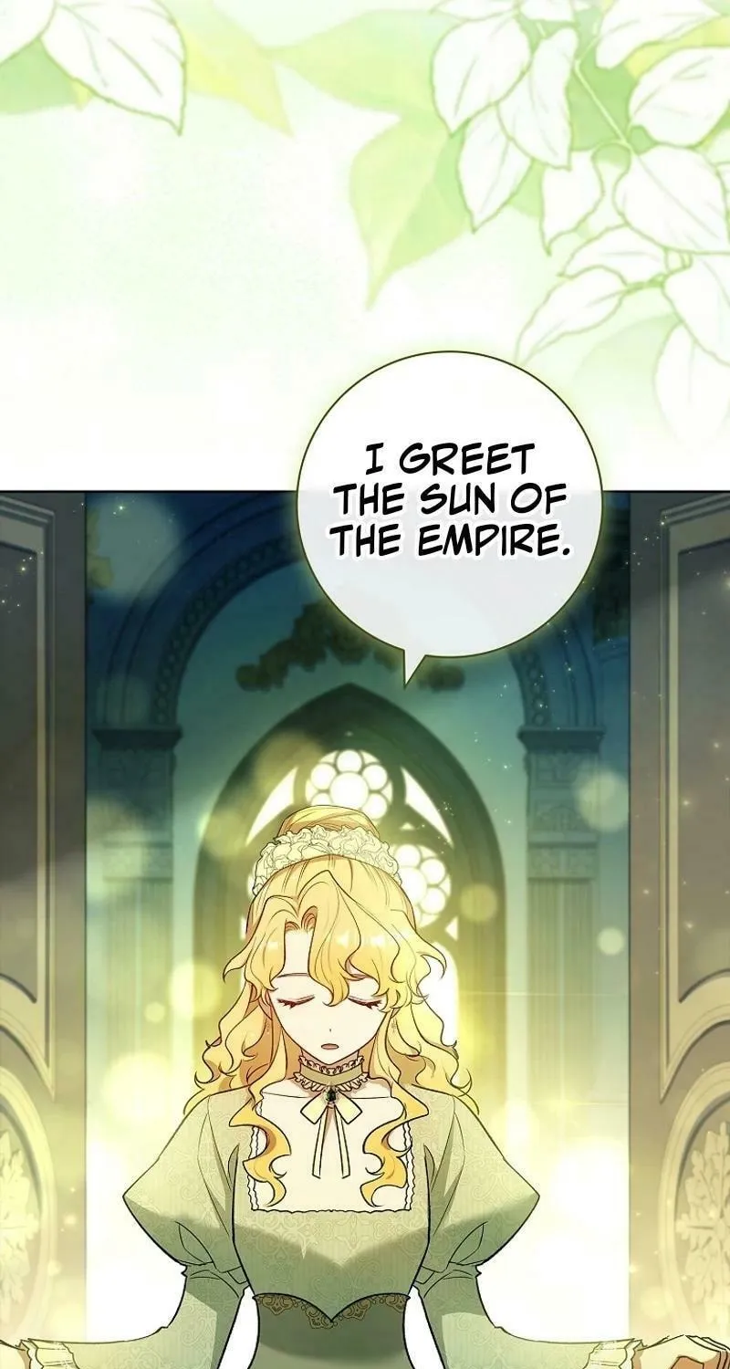 Male Lead, I'll Respect Your Taste Chapter 58 page 96 - 