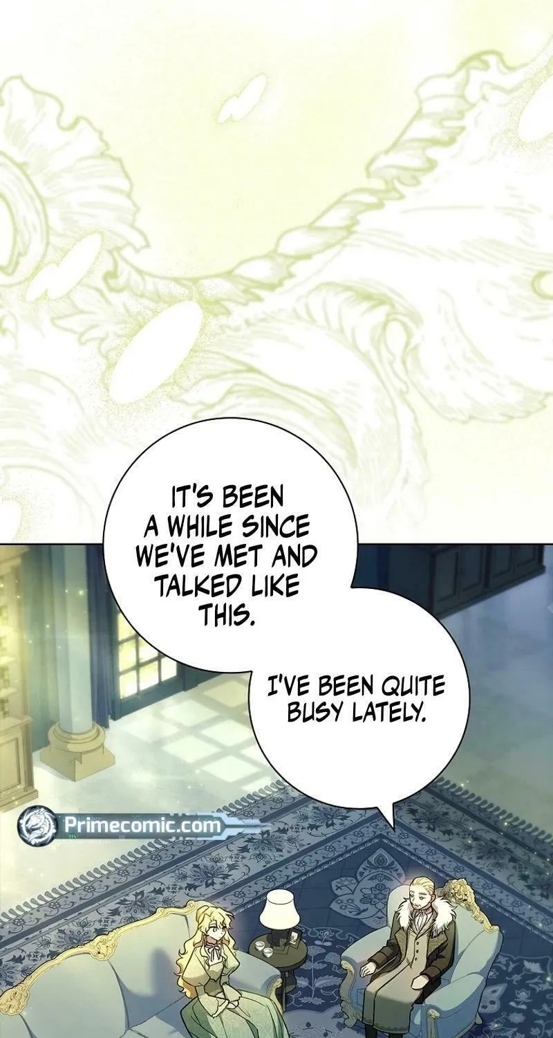 Male Lead, I'll Respect Your Taste Chapter 58 page 99 - 