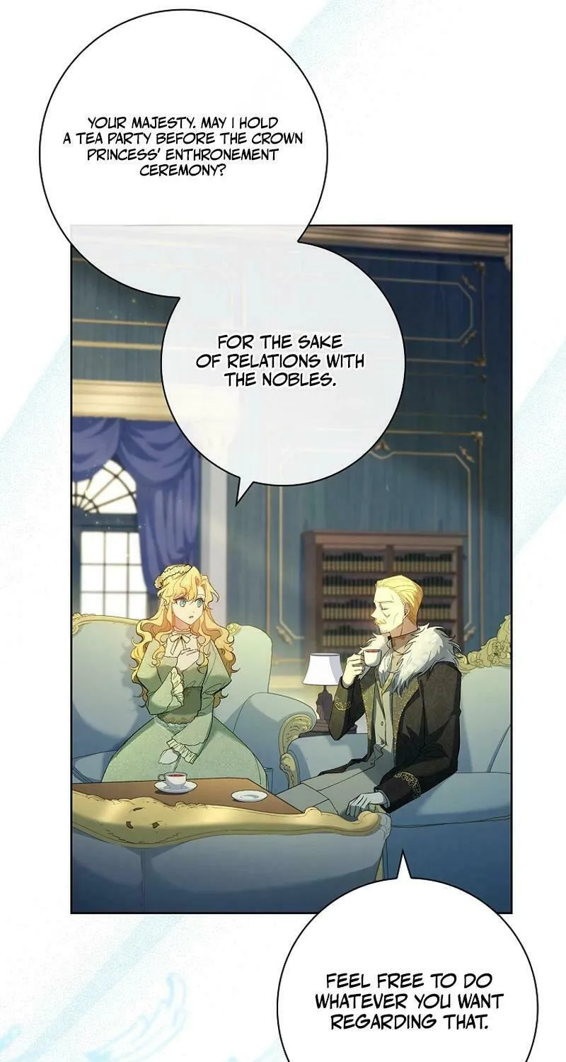 Male Lead, I'll Respect Your Taste Chapter 59 page 11 - 