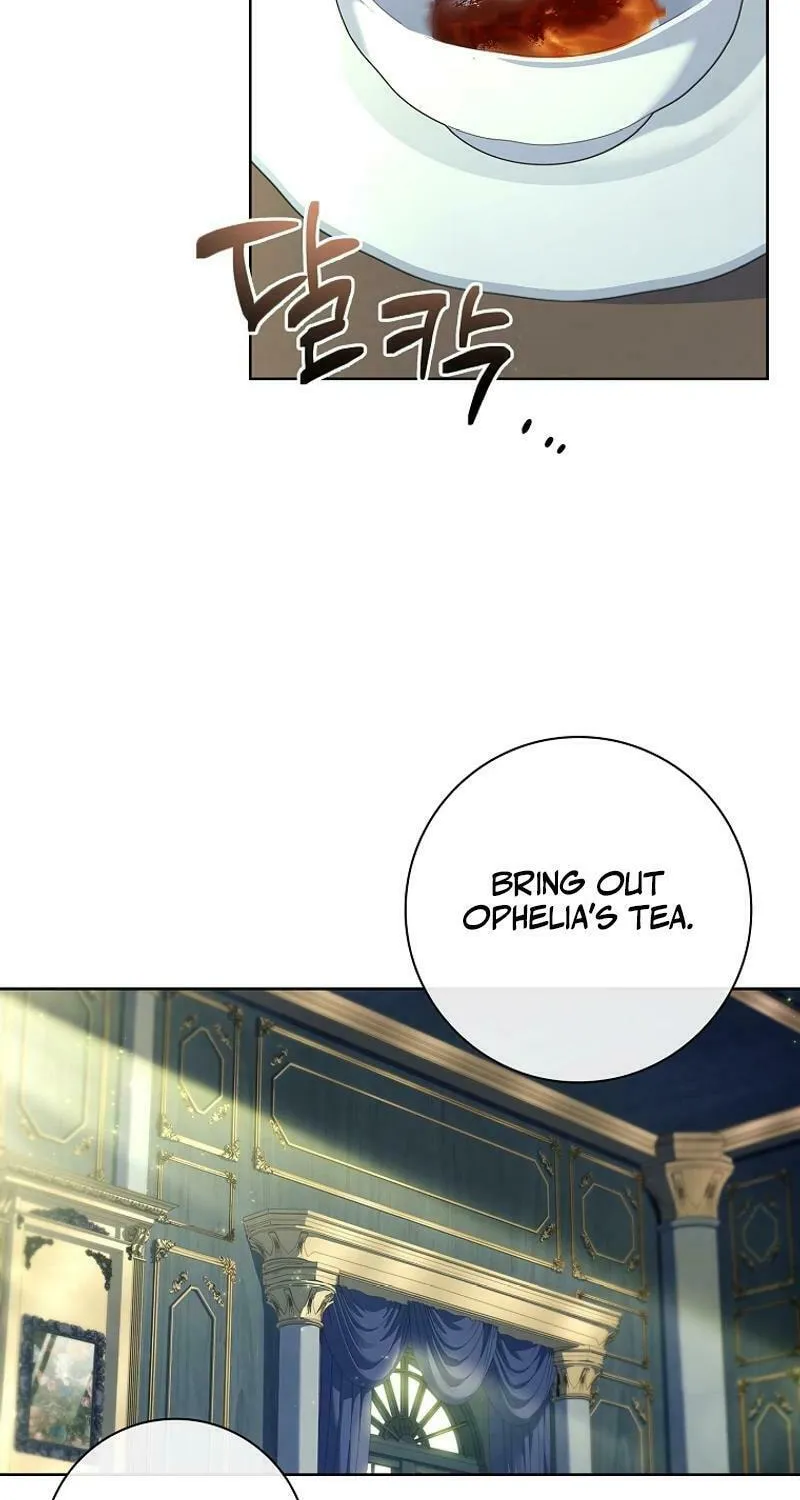 Male Lead, I'll Respect Your Taste Chapter 59 page 17 - 