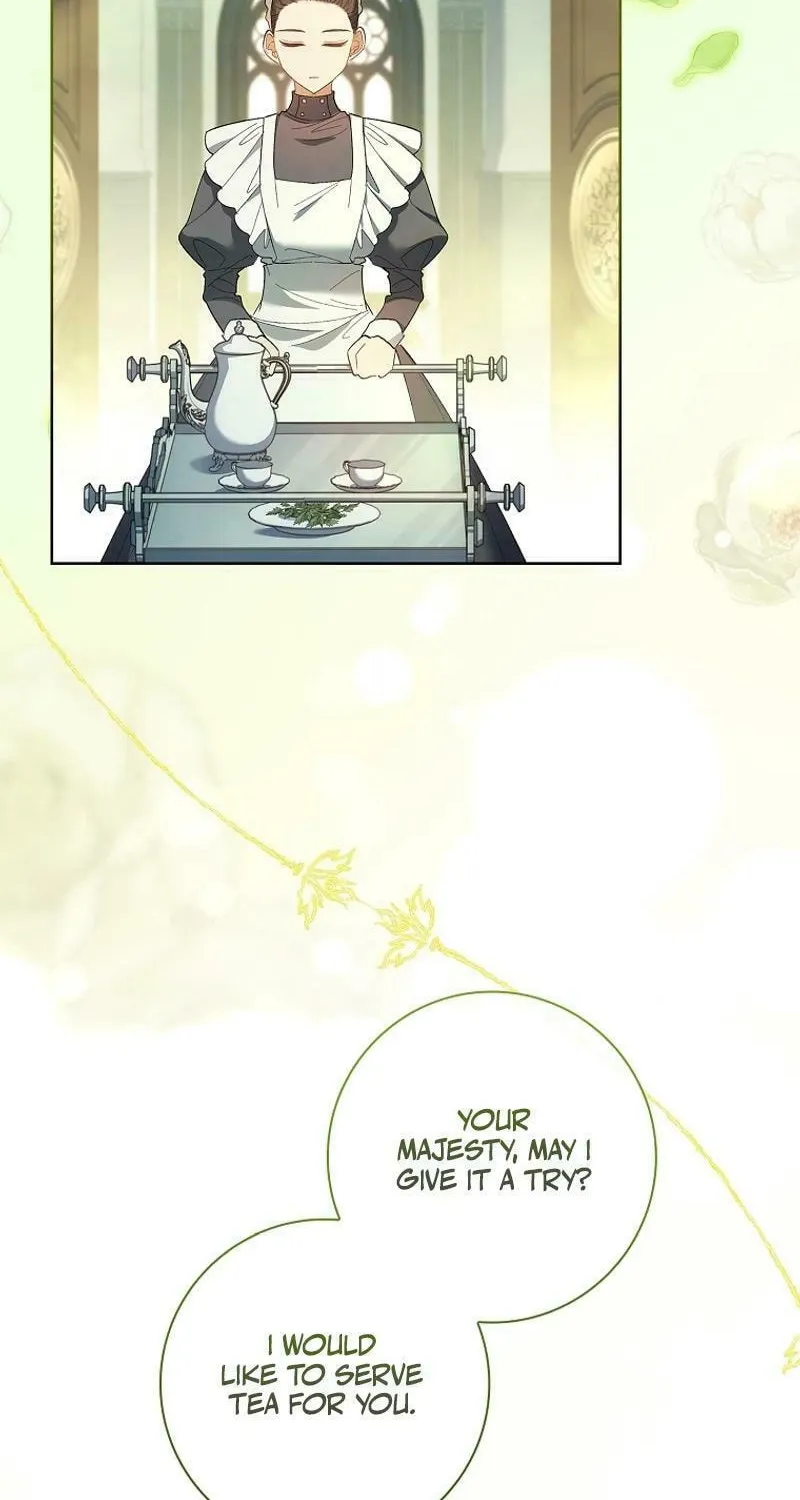 Male Lead, I'll Respect Your Taste Chapter 59 page 20 - 