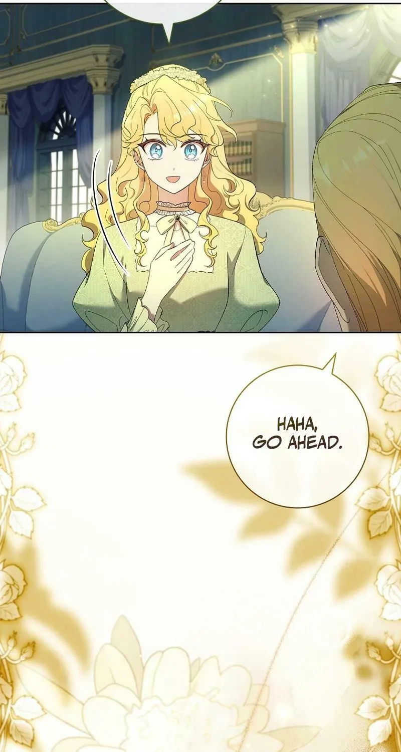 Male Lead, I'll Respect Your Taste Chapter 59 page 21 - 