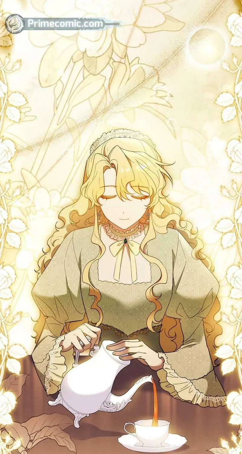 Male Lead, I'll Respect Your Taste Chapter 59 page 22 - 