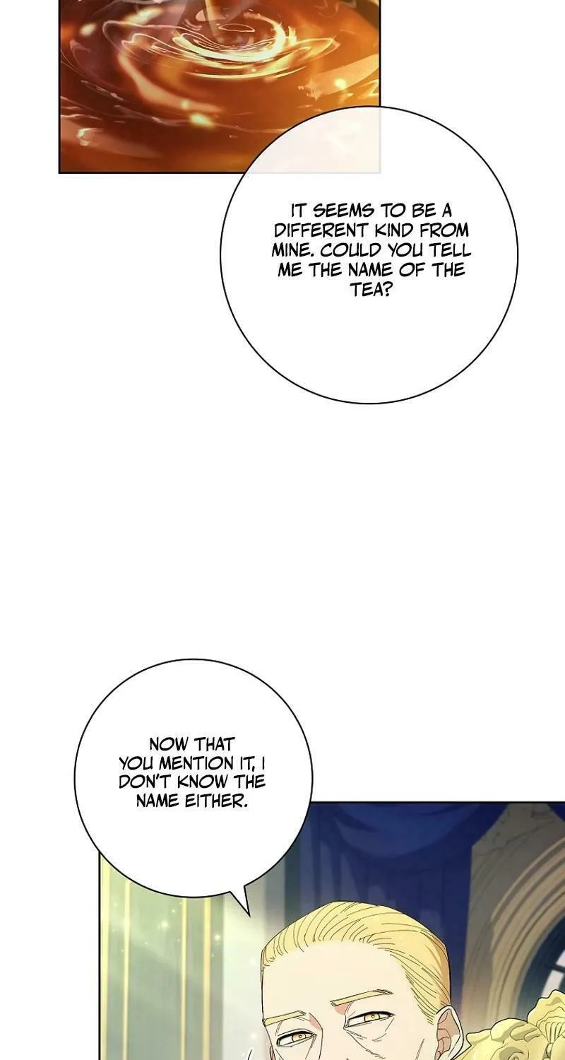 Male Lead, I'll Respect Your Taste Chapter 59 page 24 - 