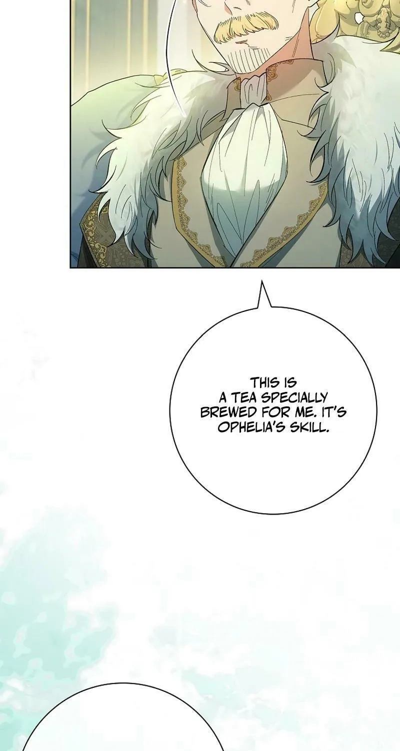 Male Lead, I'll Respect Your Taste Chapter 59 page 25 - 