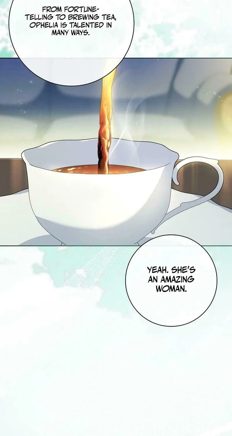 Male Lead, I'll Respect Your Taste Chapter 59 page 26 - 