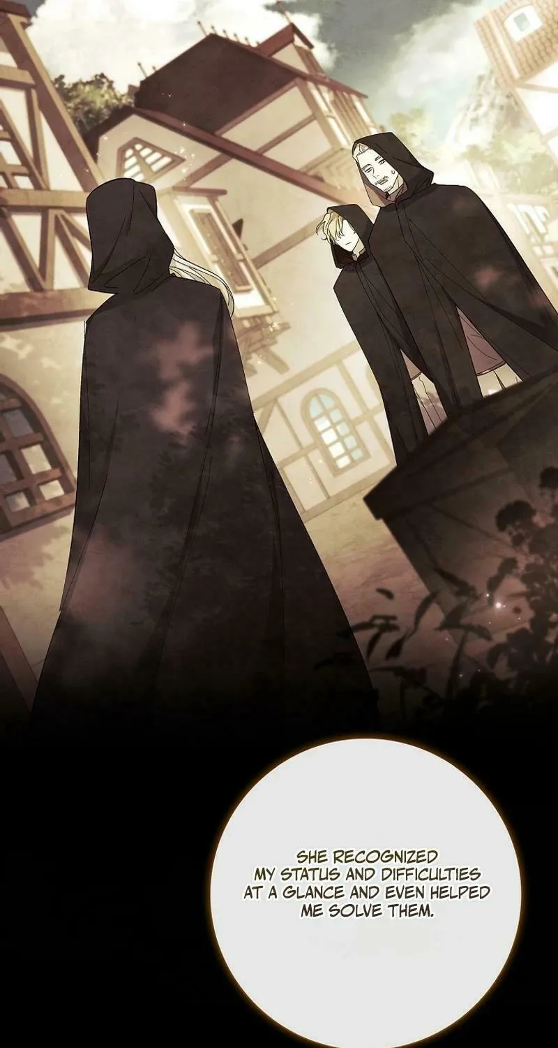 Male Lead, I'll Respect Your Taste Chapter 59 page 31 - 