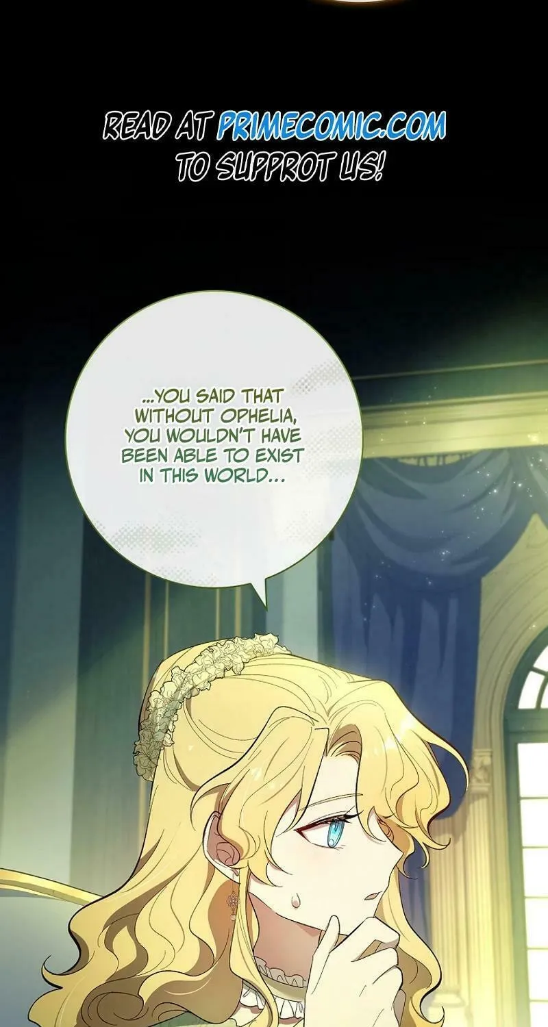 Male Lead, I'll Respect Your Taste Chapter 59 page 32 - 