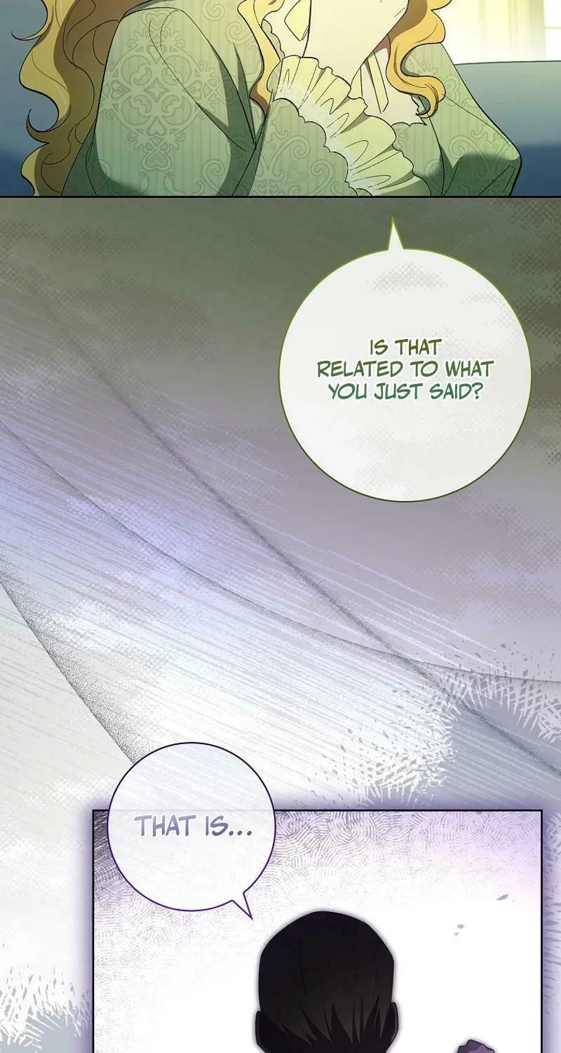 Male Lead, I'll Respect Your Taste Chapter 59 page 33 - 