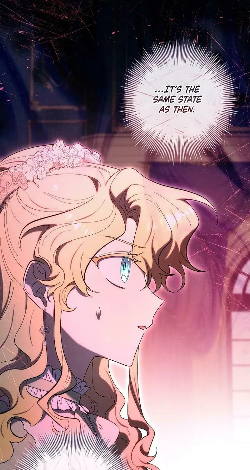 Male Lead, I'll Respect Your Taste Chapter 59 page 37 - 