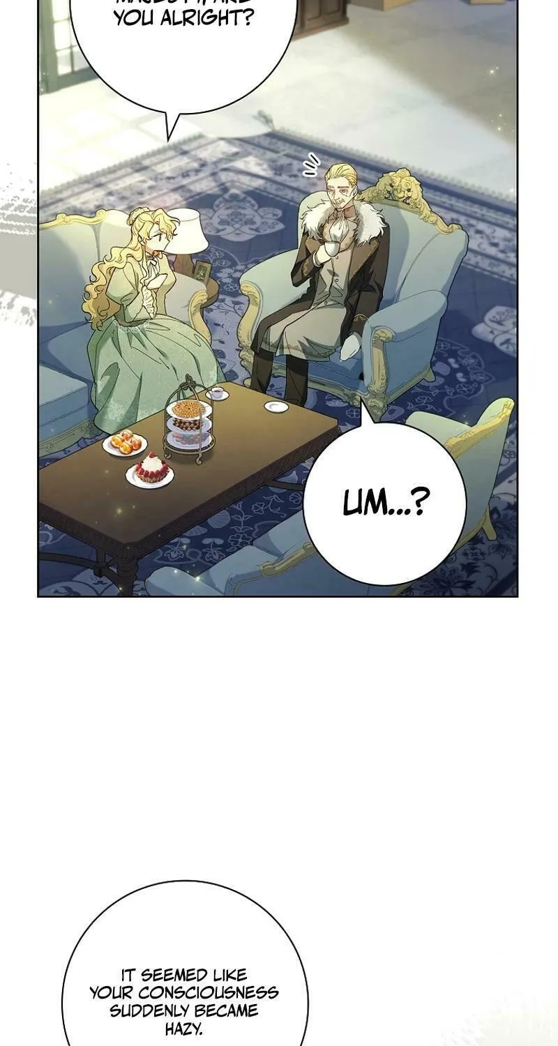 Male Lead, I'll Respect Your Taste Chapter 59 page 39 - 