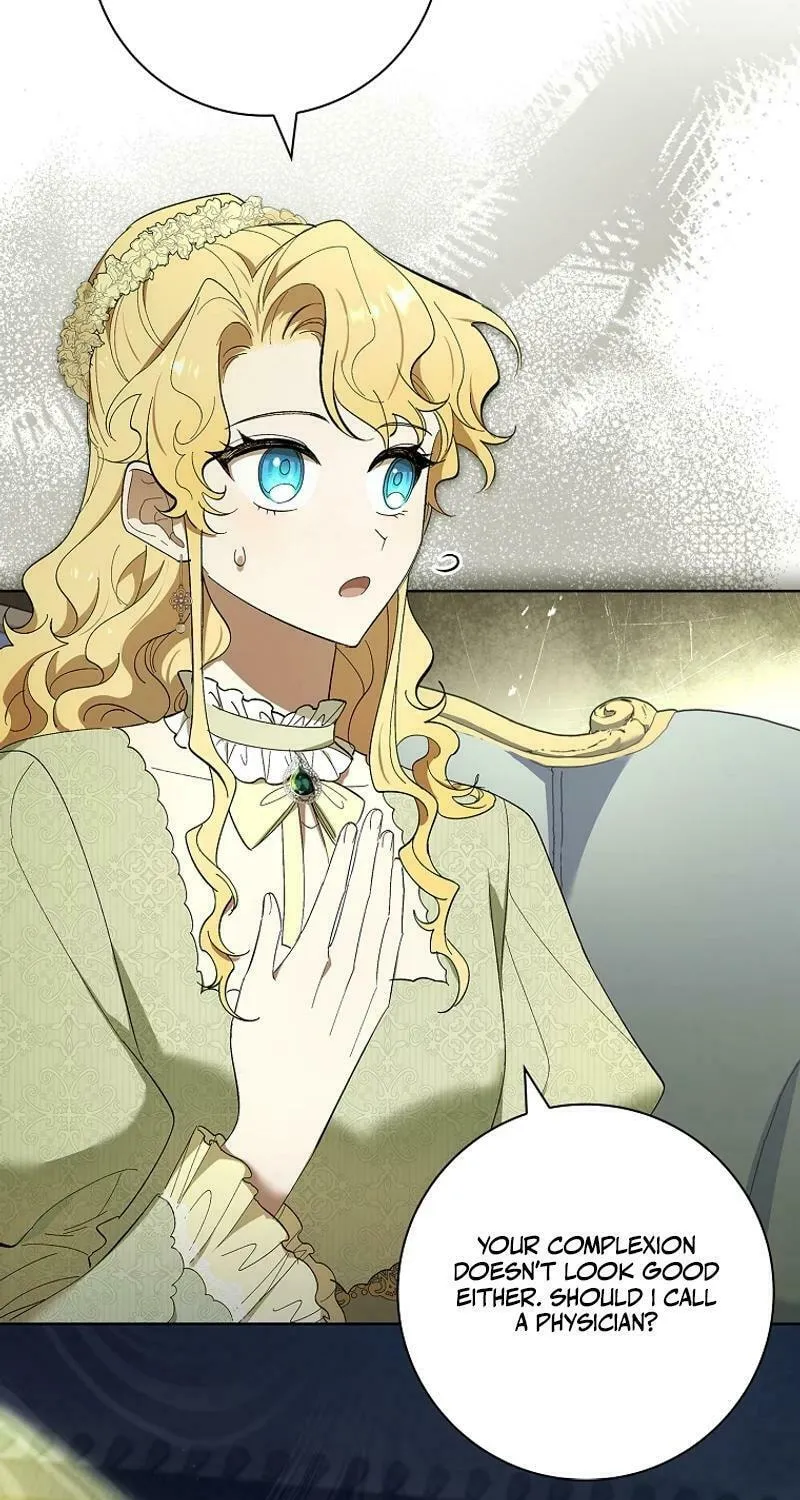 Male Lead, I'll Respect Your Taste Chapter 59 page 40 - 