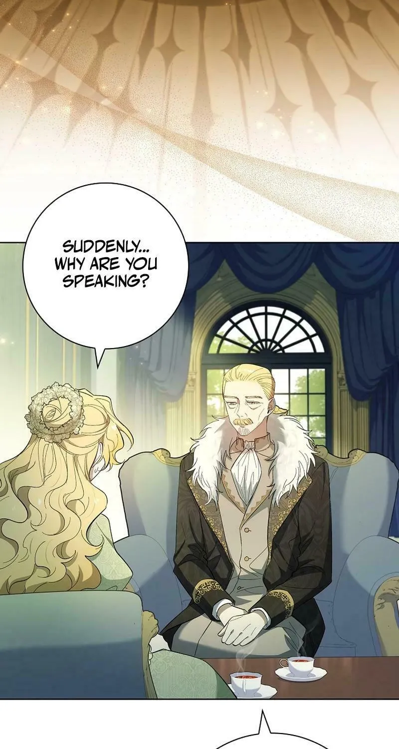 Male Lead, I'll Respect Your Taste Chapter 59 page 5 - 