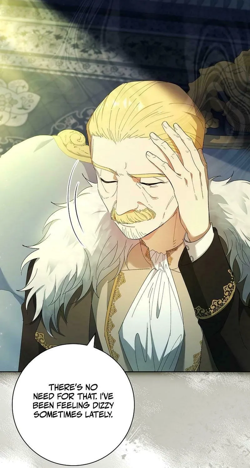 Male Lead, I'll Respect Your Taste Chapter 59 page 41 - 