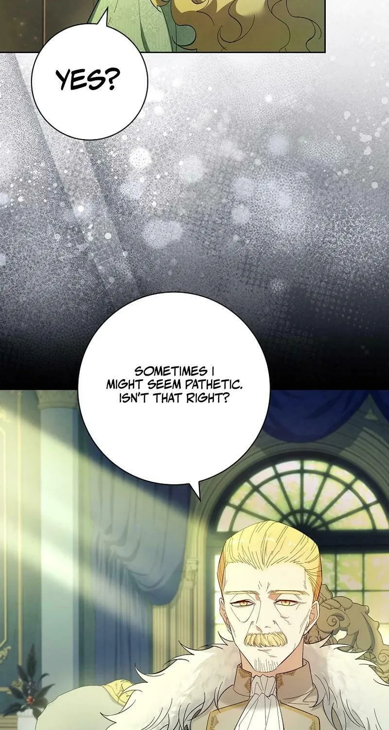 Male Lead, I'll Respect Your Taste Chapter 59 page 46 - 