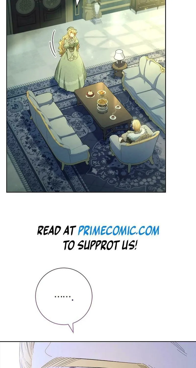 Male Lead, I'll Respect Your Taste Chapter 59 page 48 - 