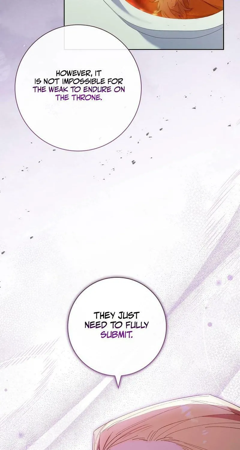 Male Lead, I'll Respect Your Taste Chapter 59 page 50 - 
