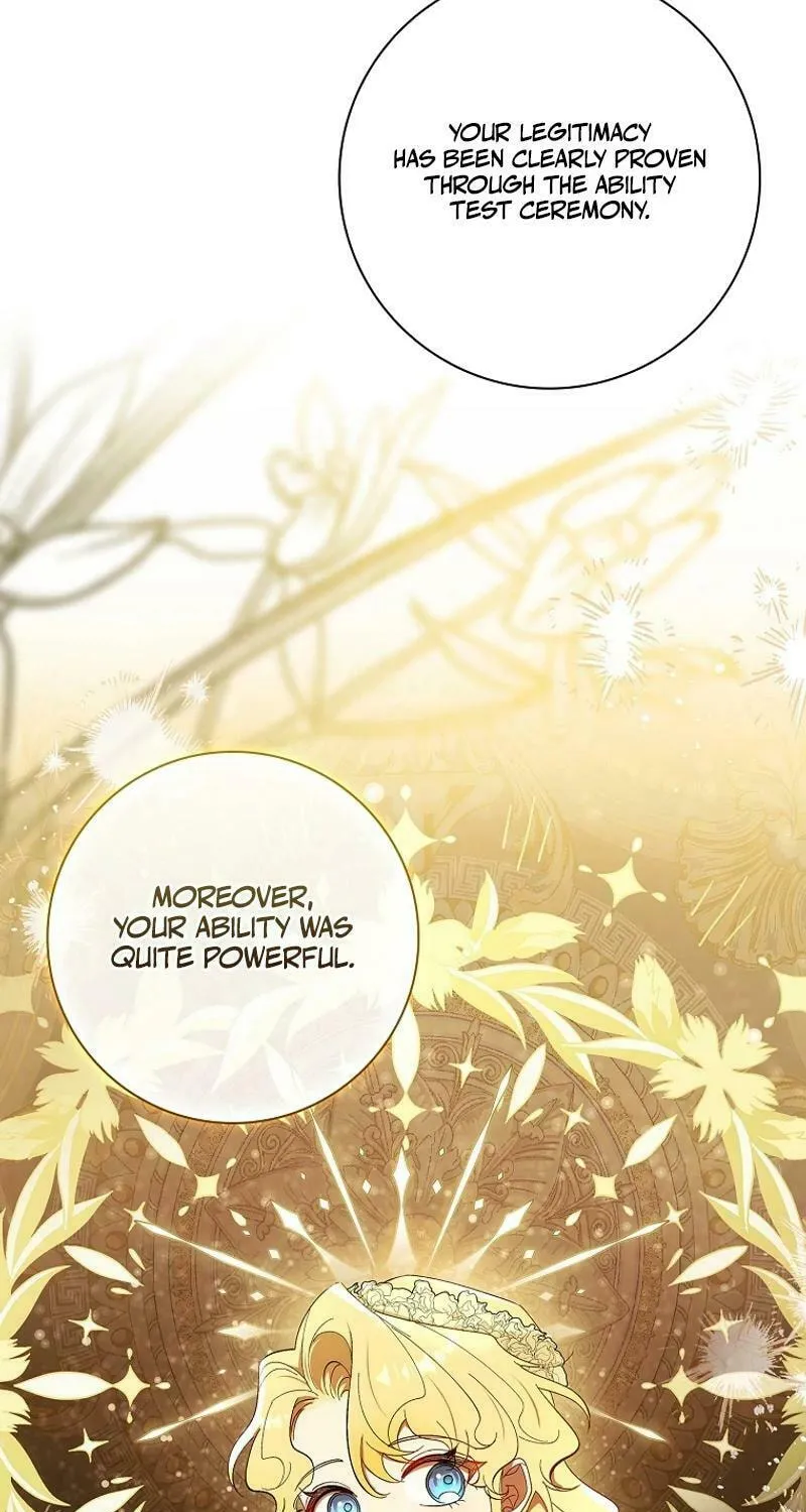Male Lead, I'll Respect Your Taste Chapter 59 page 6 - 